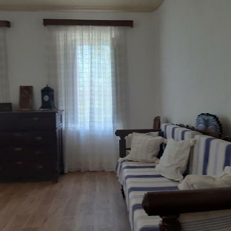 Villa Avli Kardamyli Exteriér fotografie