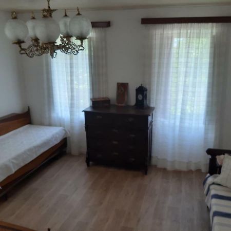 Villa Avli Kardamyli Exteriér fotografie