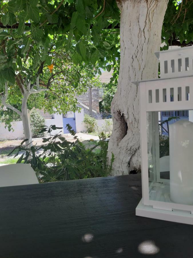 Villa Avli Kardamyli Exteriér fotografie