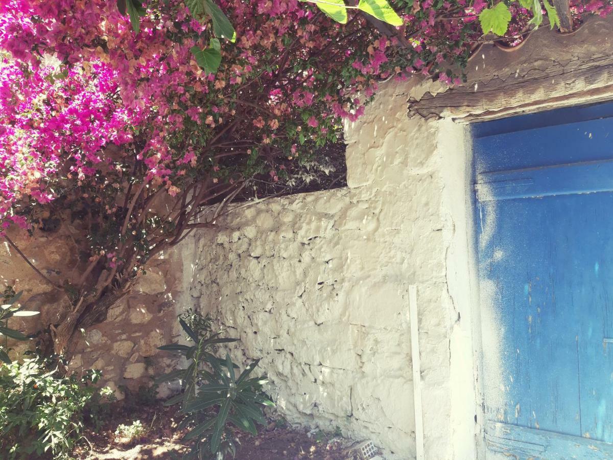 Villa Avli Kardamyli Exteriér fotografie
