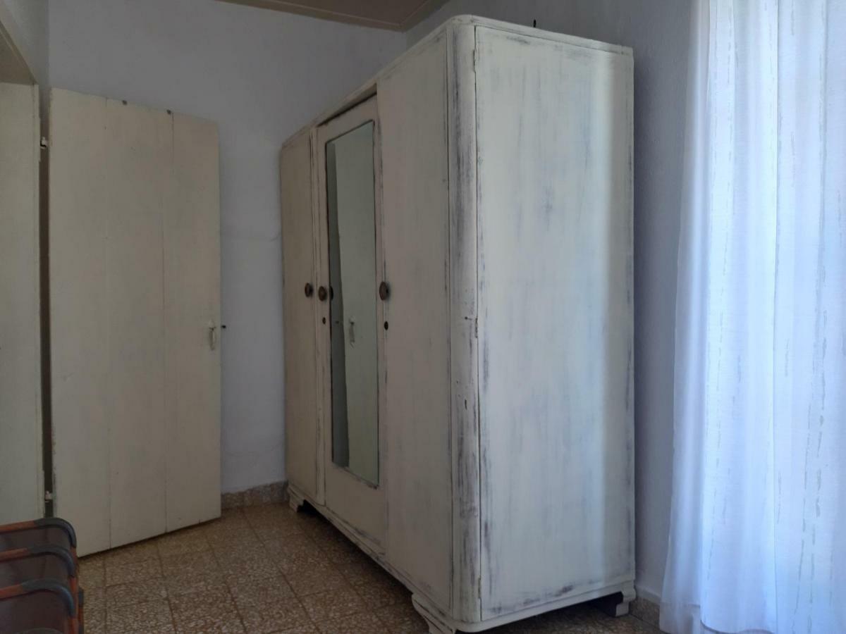 Villa Avli Kardamyli Exteriér fotografie