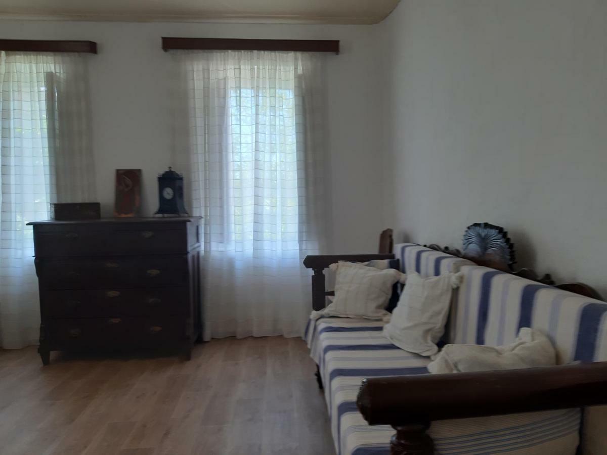 Villa Avli Kardamyli Exteriér fotografie