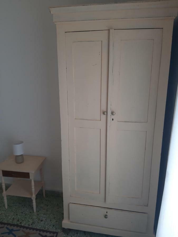 Villa Avli Kardamyli Exteriér fotografie